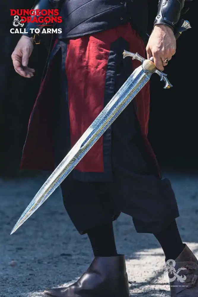 Dungeons & Dragons Foam sword Waterdeep Blade 90 cm zdjęcie produktu