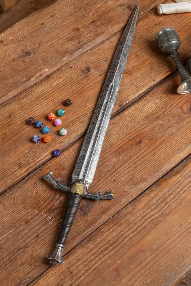 Dungeons & Dragons Foam sword Waterdeep Blade 90 cm zdjęcie produktu