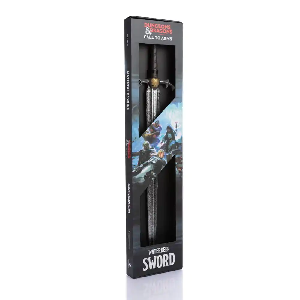 Dungeons & Dragons Foam sword Waterdeep Blade 90 cm zdjęcie produktu