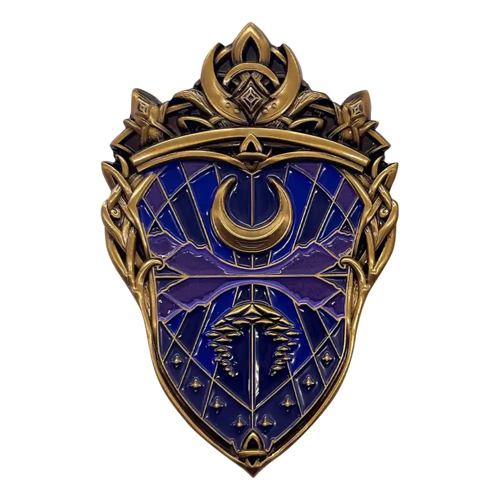 Przypinka Dungeons & Dragons Waterdeep Limited Edition zdjęcie produktu