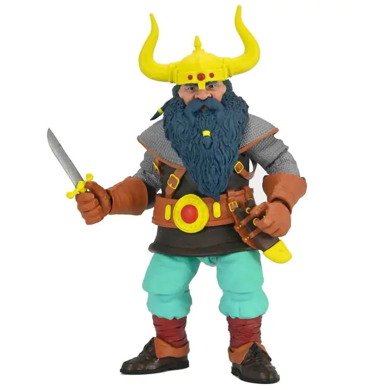 Dungeons and Dragons 50th Anniversary Elkhorn figurka 18 cm zdjęcie produktu