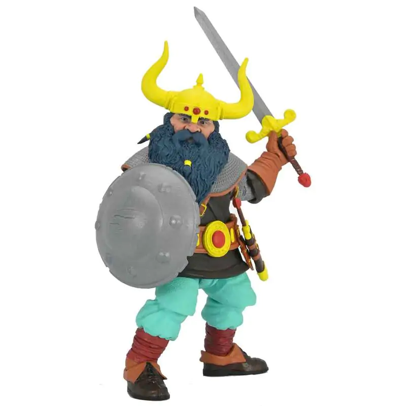 Dungeons and Dragons 50th Anniversary Elkhorn figurka 18 cm zdjęcie produktu