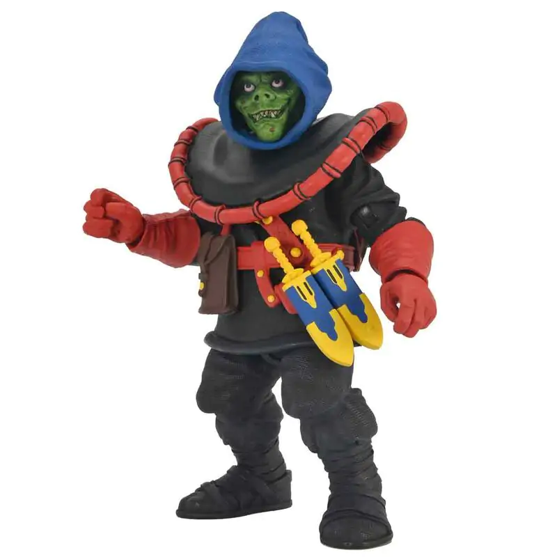 Dungeons and Dragons 50th Anniversary Zarak figurka 18 cm zdjęcie produktu