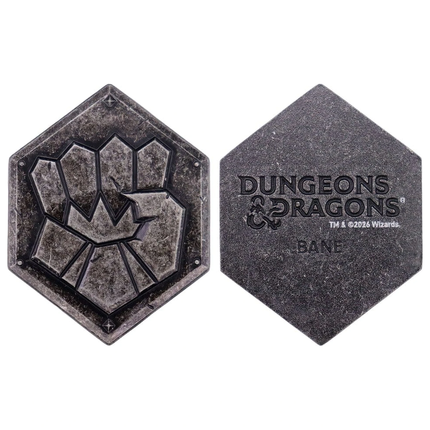 Dungeons & Dragons Zestaw Prezentowy Baldur's Gate Zestaw Kolekcjonerski Edycja Limitowana zdjęcie produktu