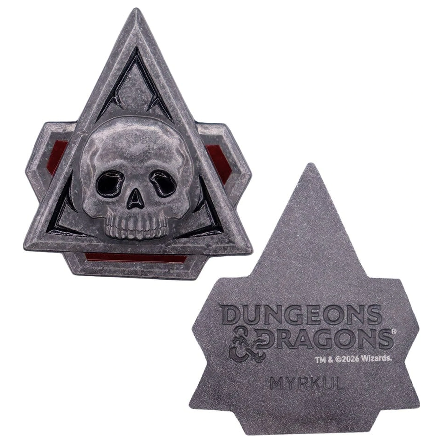Dungeons & Dragons Zestaw Prezentowy Baldur's Gate Zestaw Kolekcjonerski Edycja Limitowana zdjęcie produktu