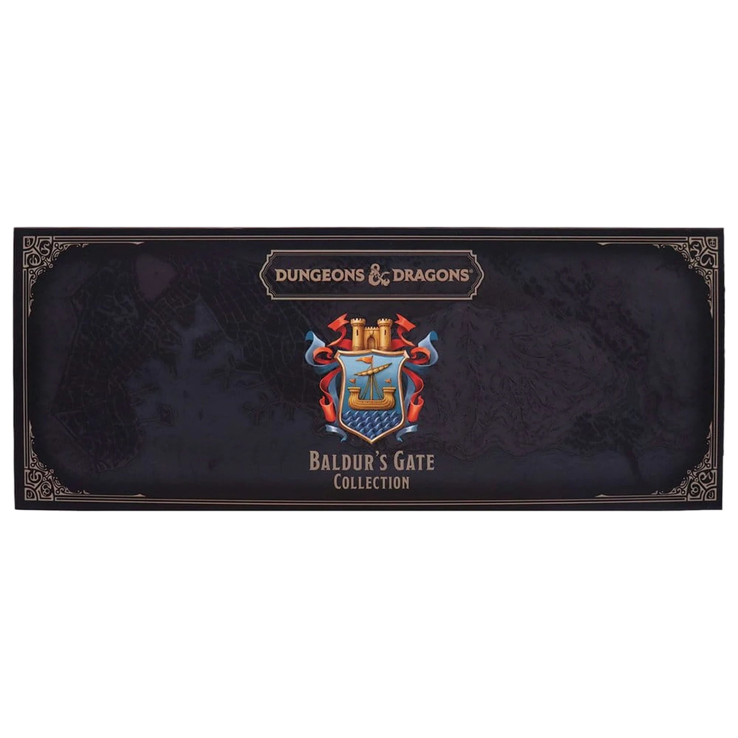 Dungeons & Dragons Zestaw Prezentowy Baldur's Gate Zestaw Kolekcjonerski Edycja Limitowana zdjęcie produktu