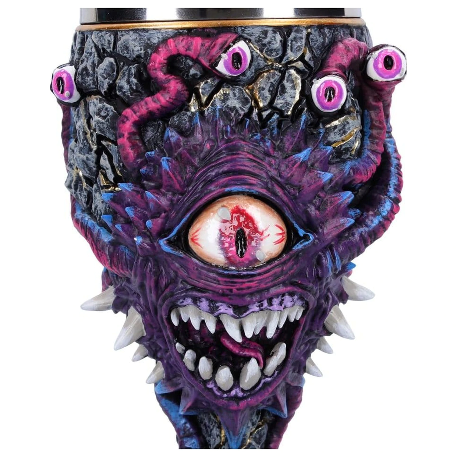 Dungeons & Dragons kielich Beholder 20 cm zdjęcie produktu