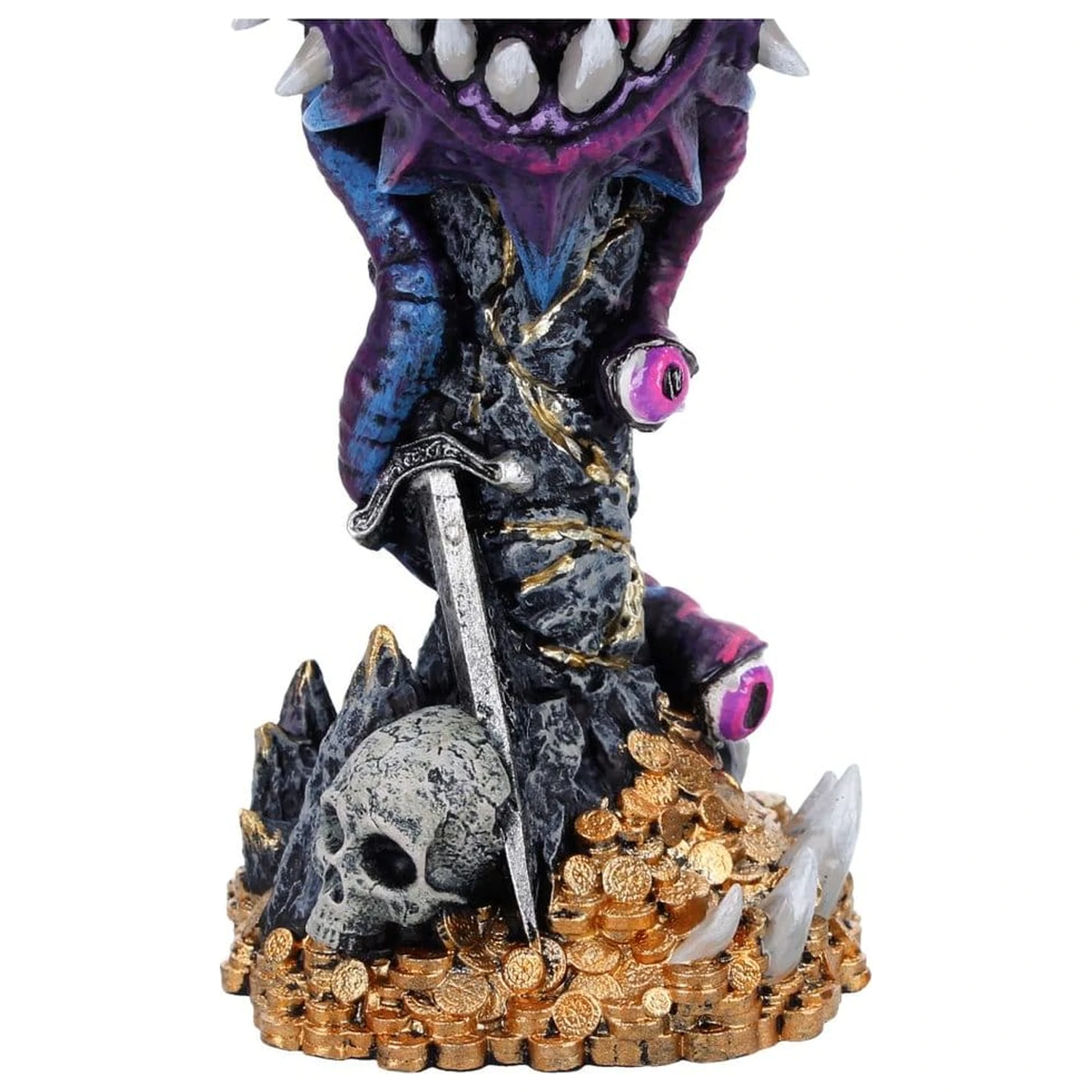 Dungeons & Dragons kielich Beholder 20 cm zdjęcie produktu