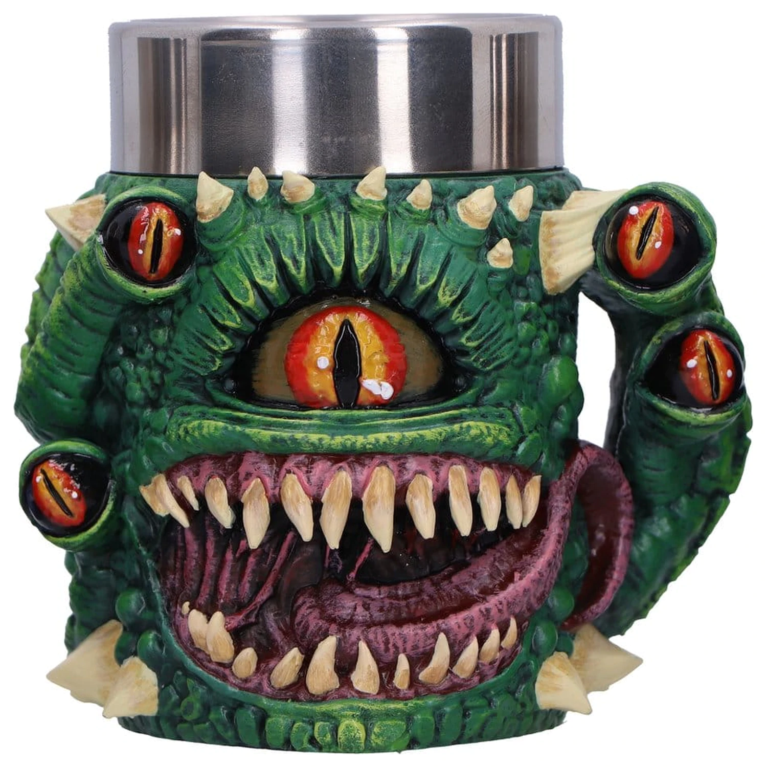 Dungeons & Dragons Zestaw 3 mini kufli Mini Monster 9 cm zdjęcie produktu