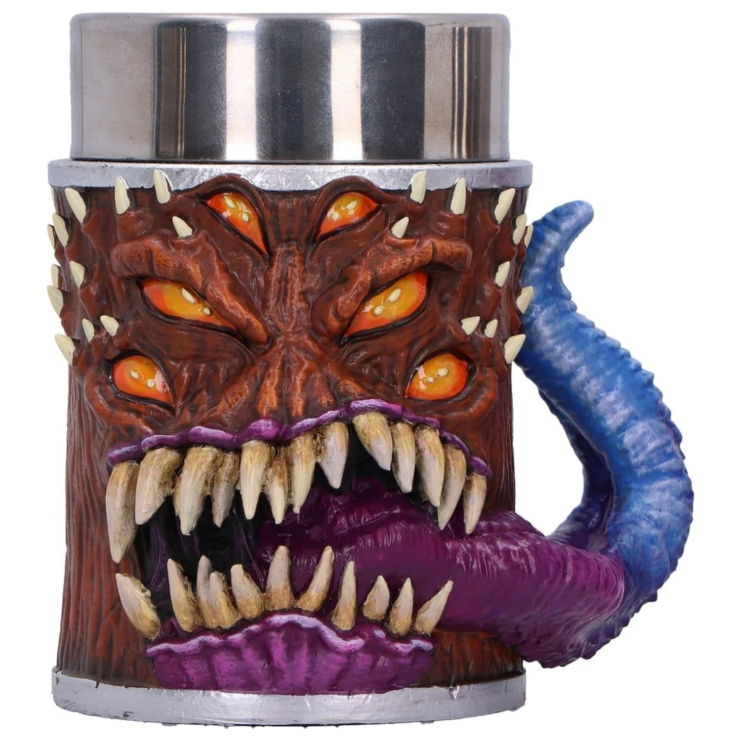 Dungeons & Dragons Zestaw 3 mini kufli Mini Monster 9 cm zdjęcie produktu