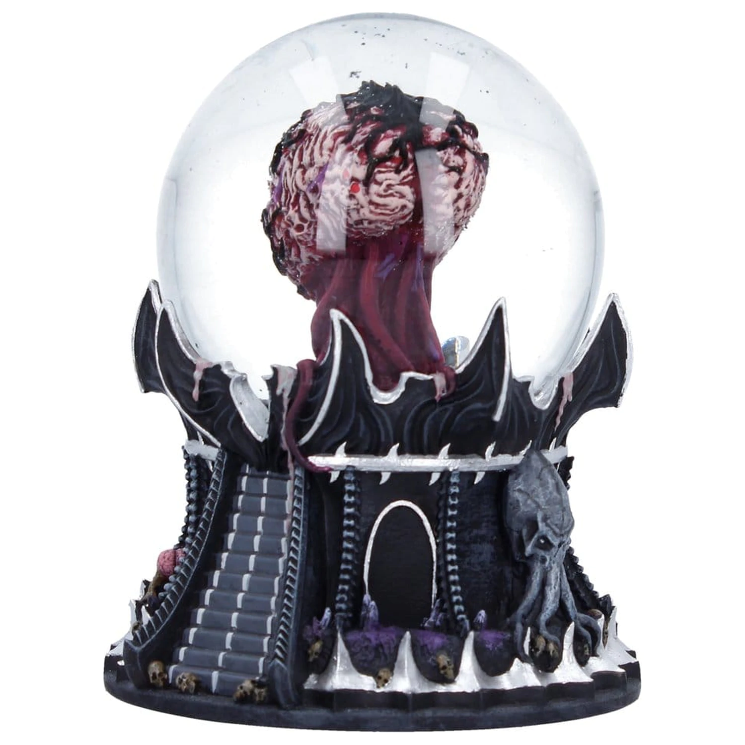 Dungeons & Dragons Snow Globe Elder Brain 15 cm zdjęcie produktu