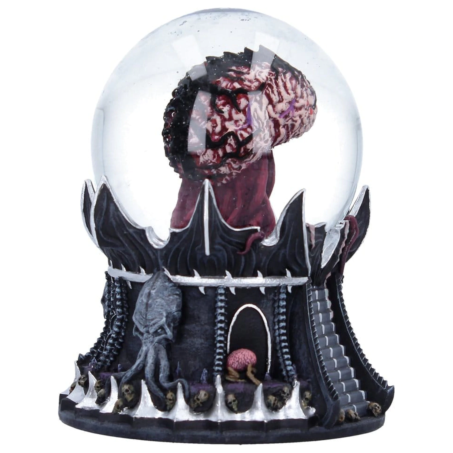 Dungeons & Dragons Snow Globe Elder Brain 15 cm zdjęcie produktu