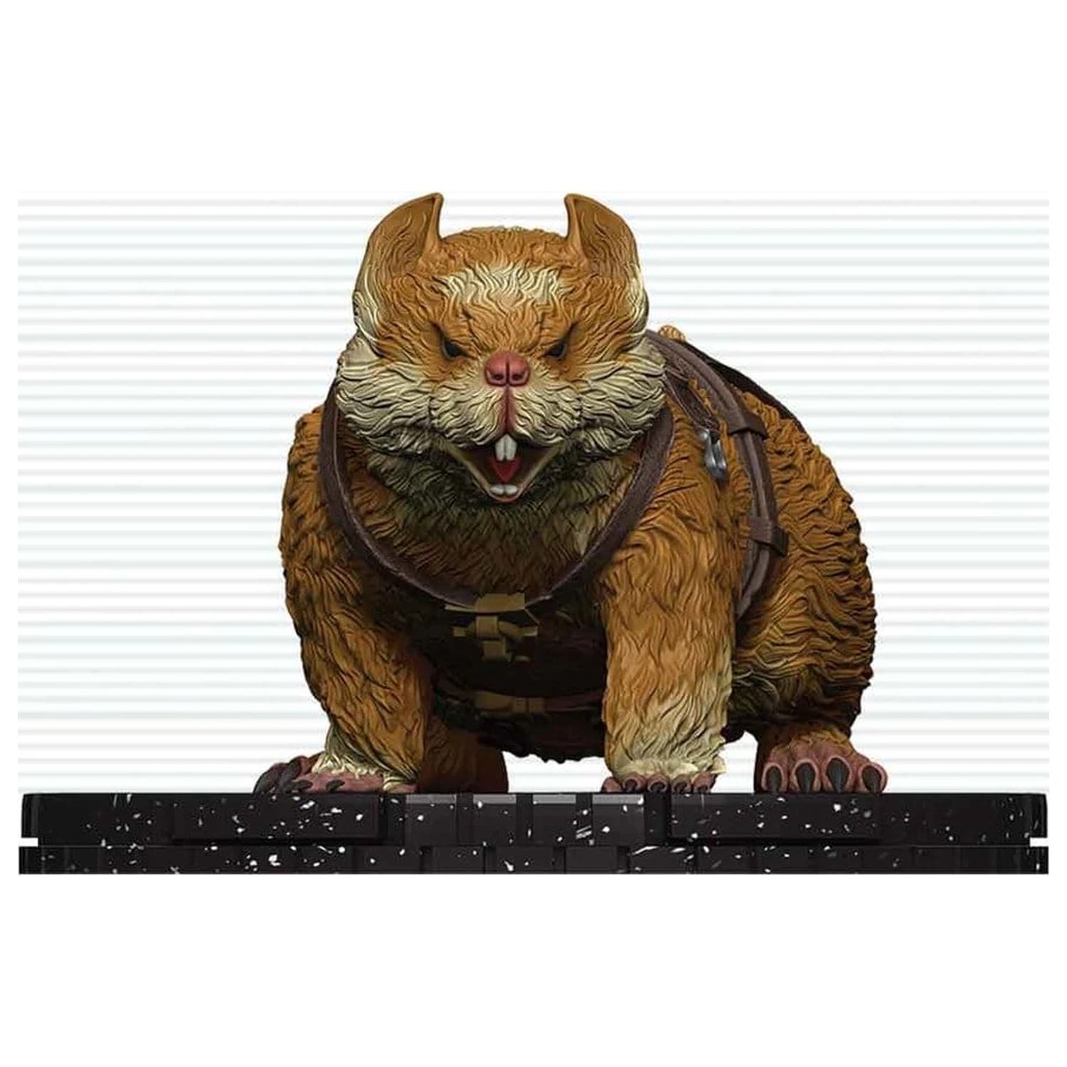Dungeons & Dragons HeroClix: Duża figurka Space Hamster zdjęcie produktu