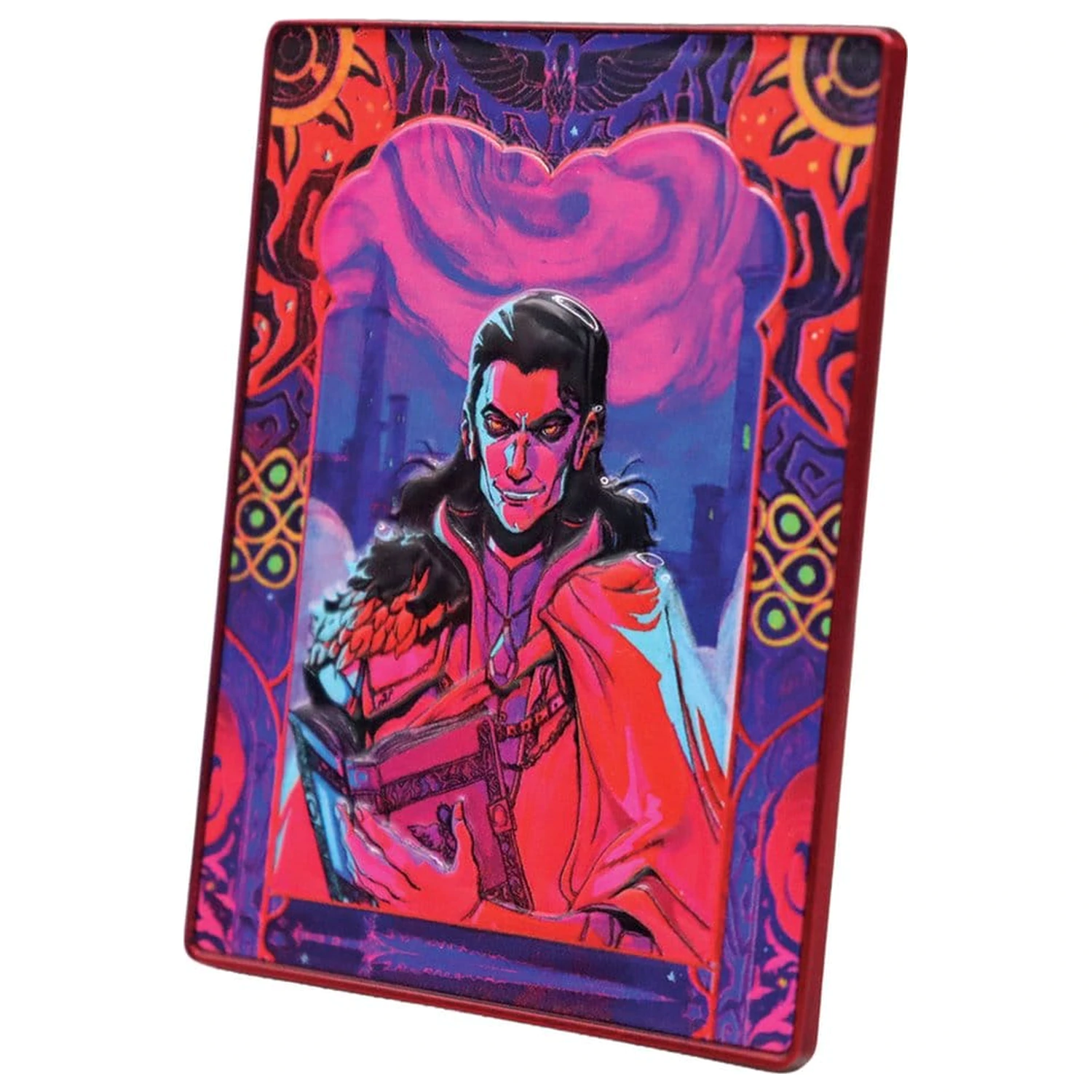 Dungeons & Dragons Zestaw Trzech Sztabek Ravenloft Darklord Edycja Limitowana zdjęcie produktu