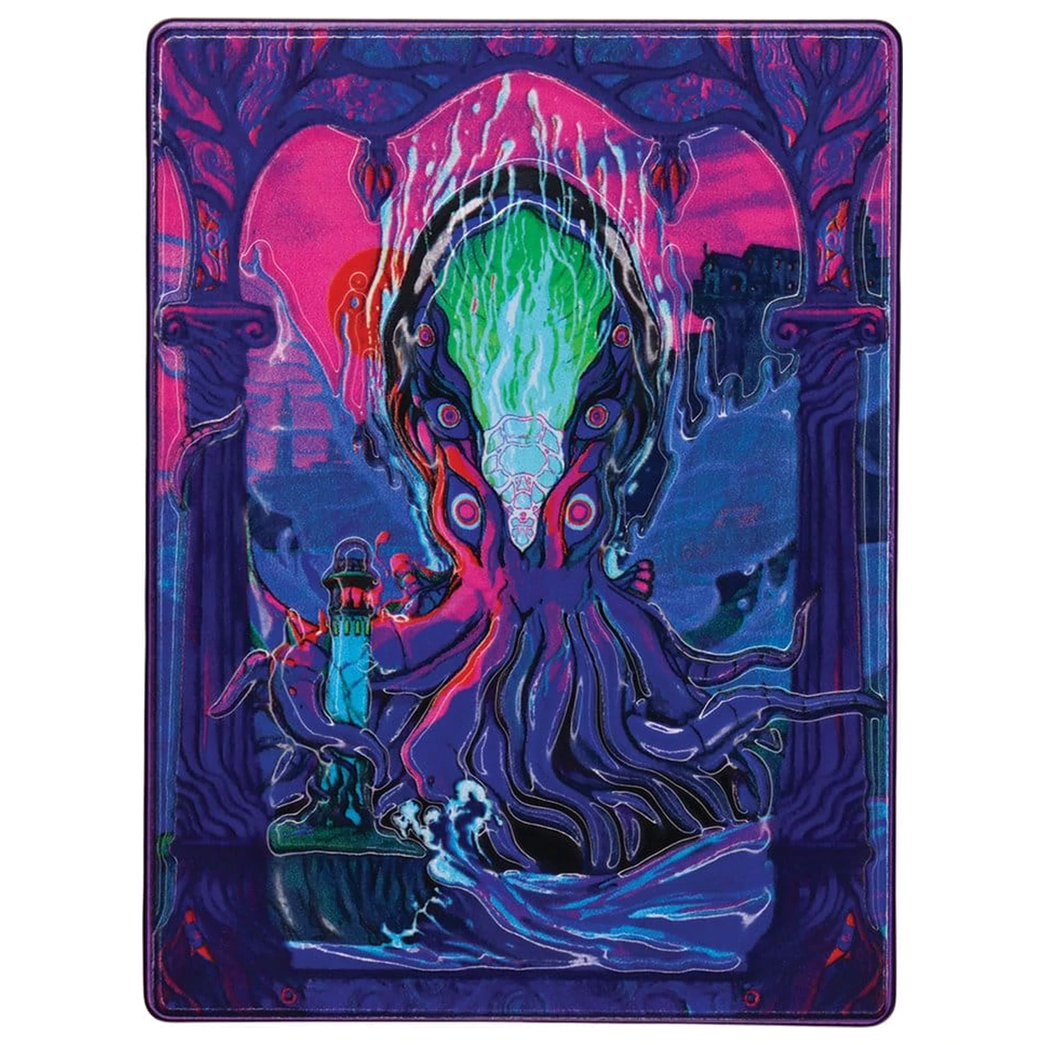 Dungeons & Dragons Zestaw Trzech Sztabek Ravenloft Darklord Edycja Limitowana zdjęcie produktu