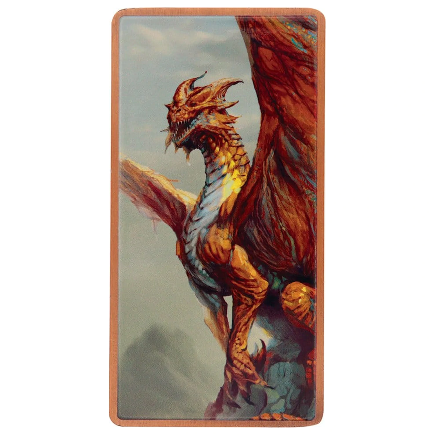 Dungeons & Dragons Zestaw sztabek Magnet Warrior Edycja limitowana zdjęcie produktu