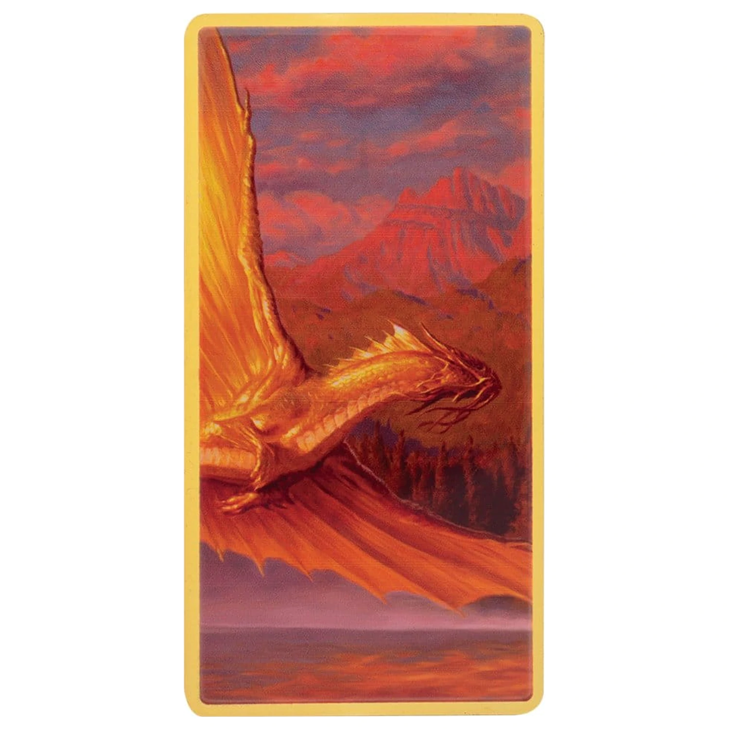 Dungeons & Dragons Zestaw sztabek Magnet Warrior Edycja limitowana zdjęcie produktu