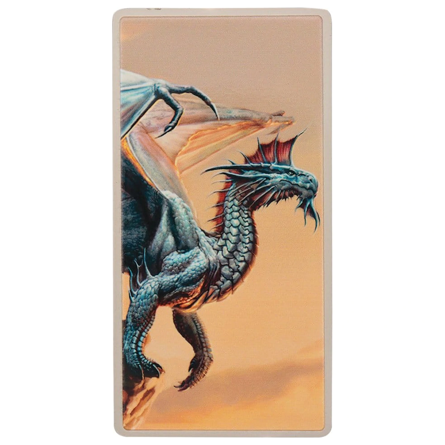 Dungeons & Dragons Zestaw sztabek Magnet Warrior Edycja limitowana zdjęcie produktu