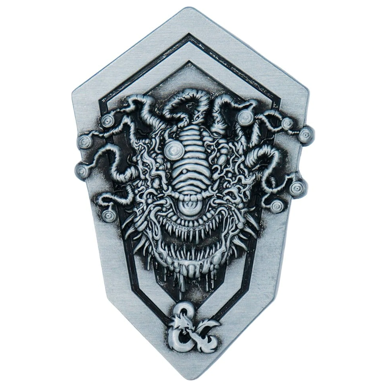 Dungeons & Dragons Pin Odznaka Beholder Edycja Limitowana zdjęcie produktu