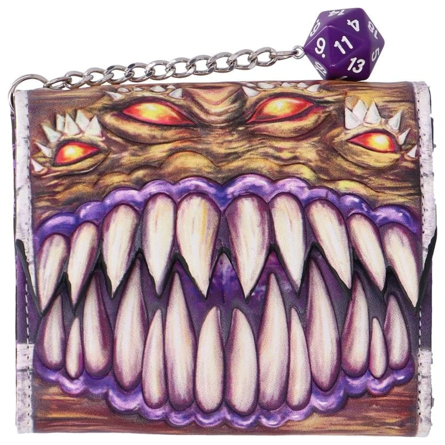 Portfel Dungeons & Dragons Mimic zdjęcie produktu
