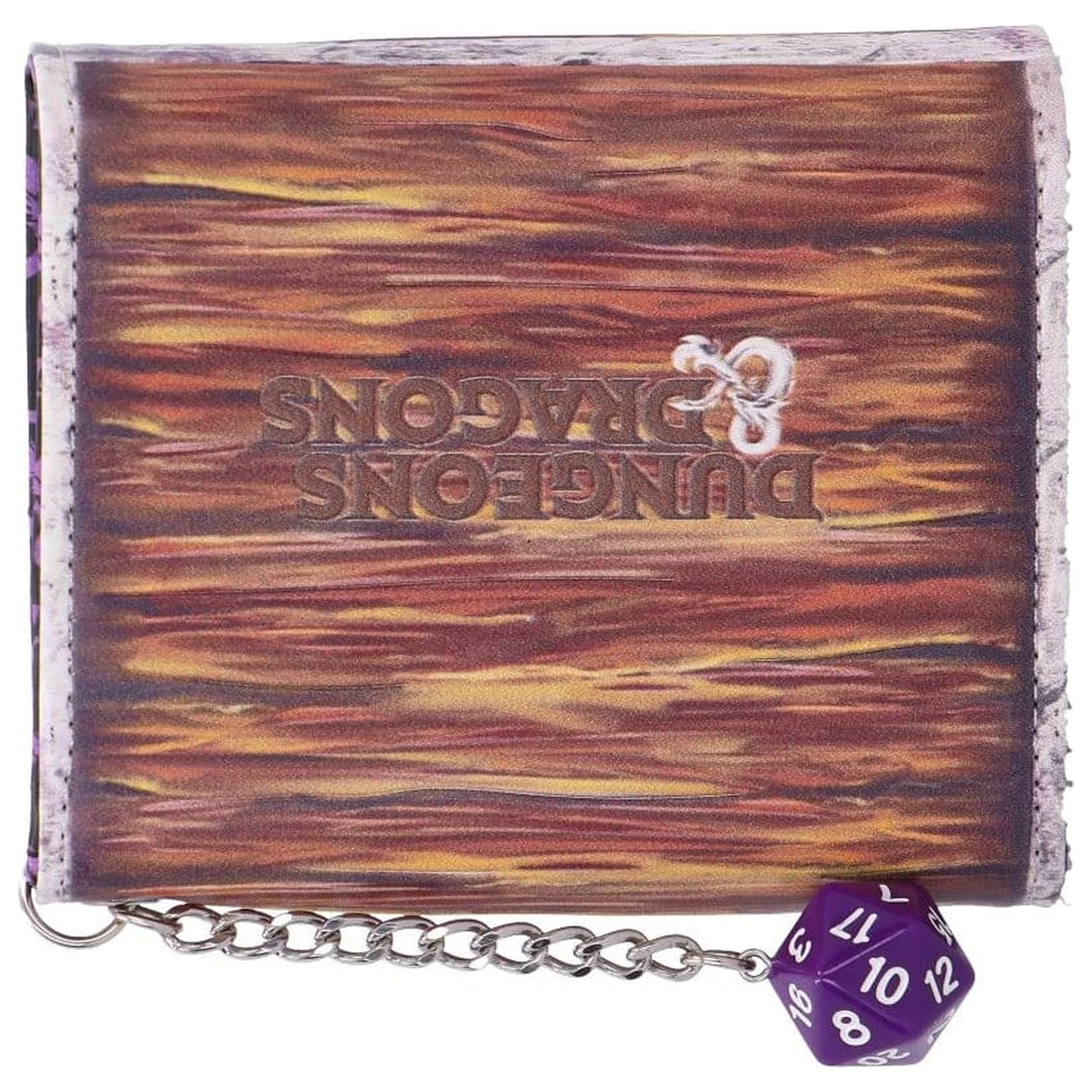 Portfel Dungeons & Dragons Mimic zdjęcie produktu