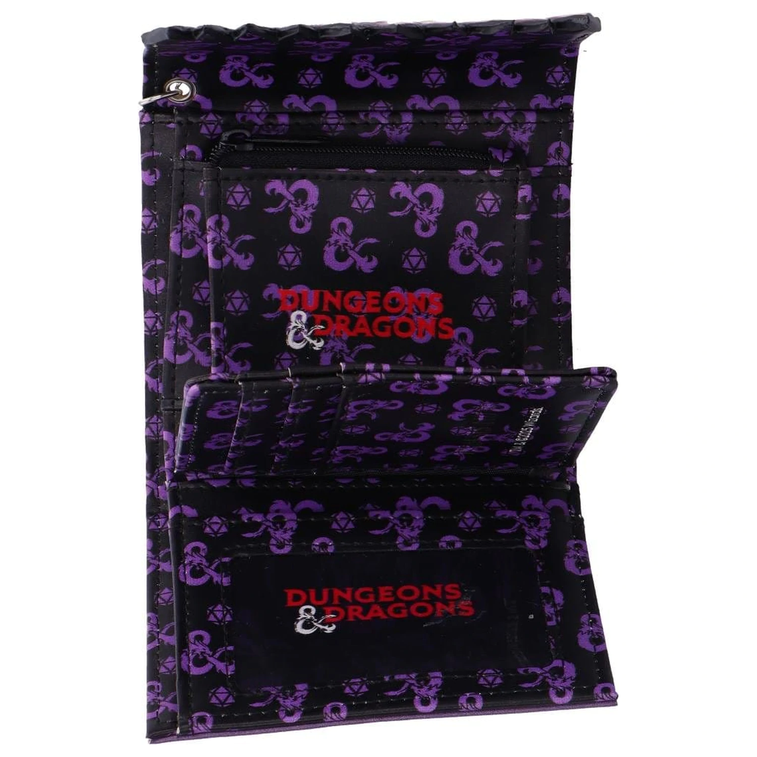 Portfel Dungeons & Dragons Mimic zdjęcie produktu