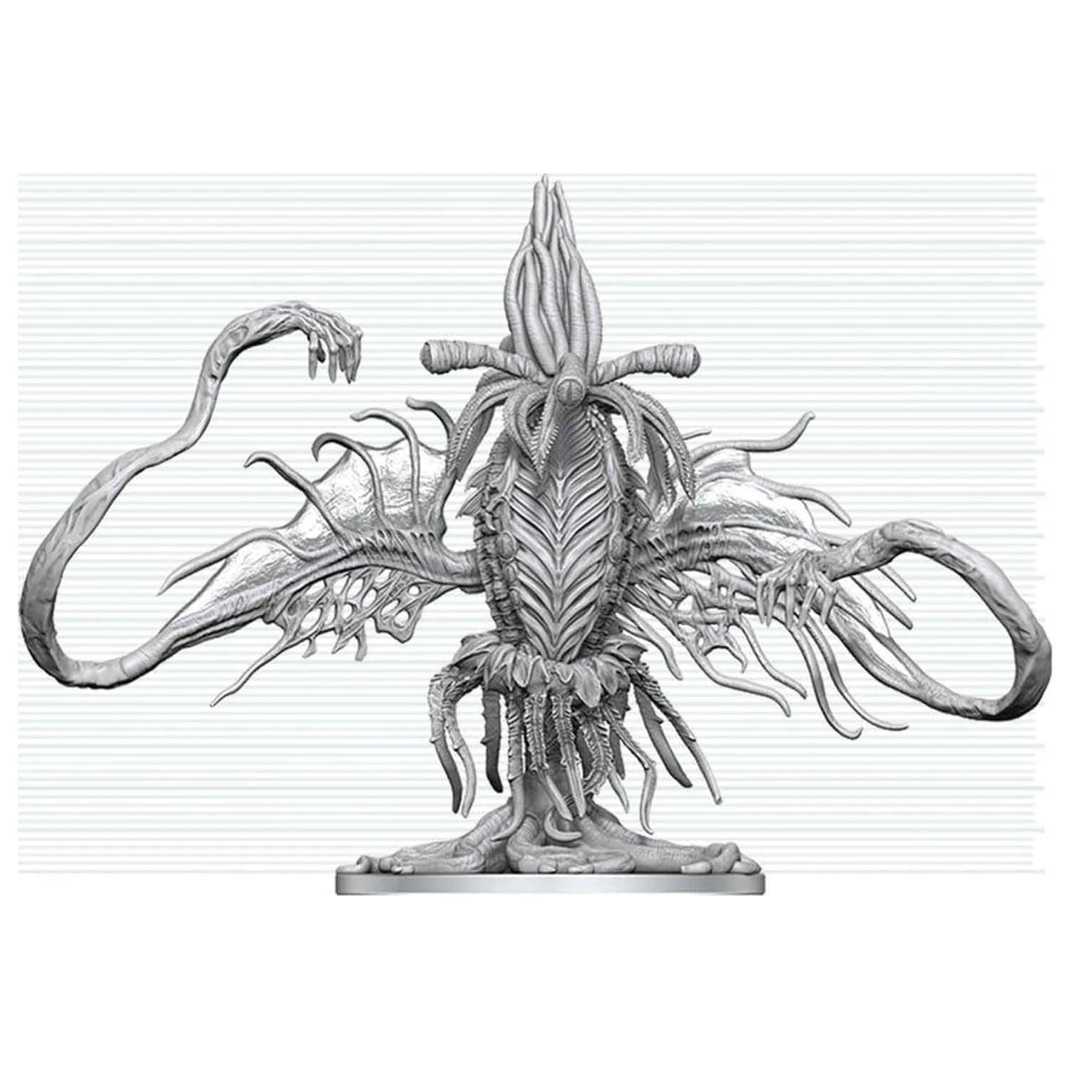 Dungeons & Dragons Nolzur's Marvelous Miniatures Niepomalowana miniatura Elder Thing 20 cm zdjęcie produktu
