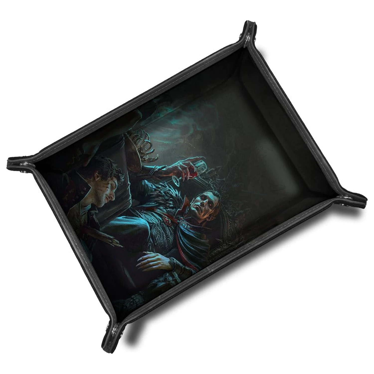 Dungeons & Dragons Dice Tray Ravenloft zdjęcie produktu
