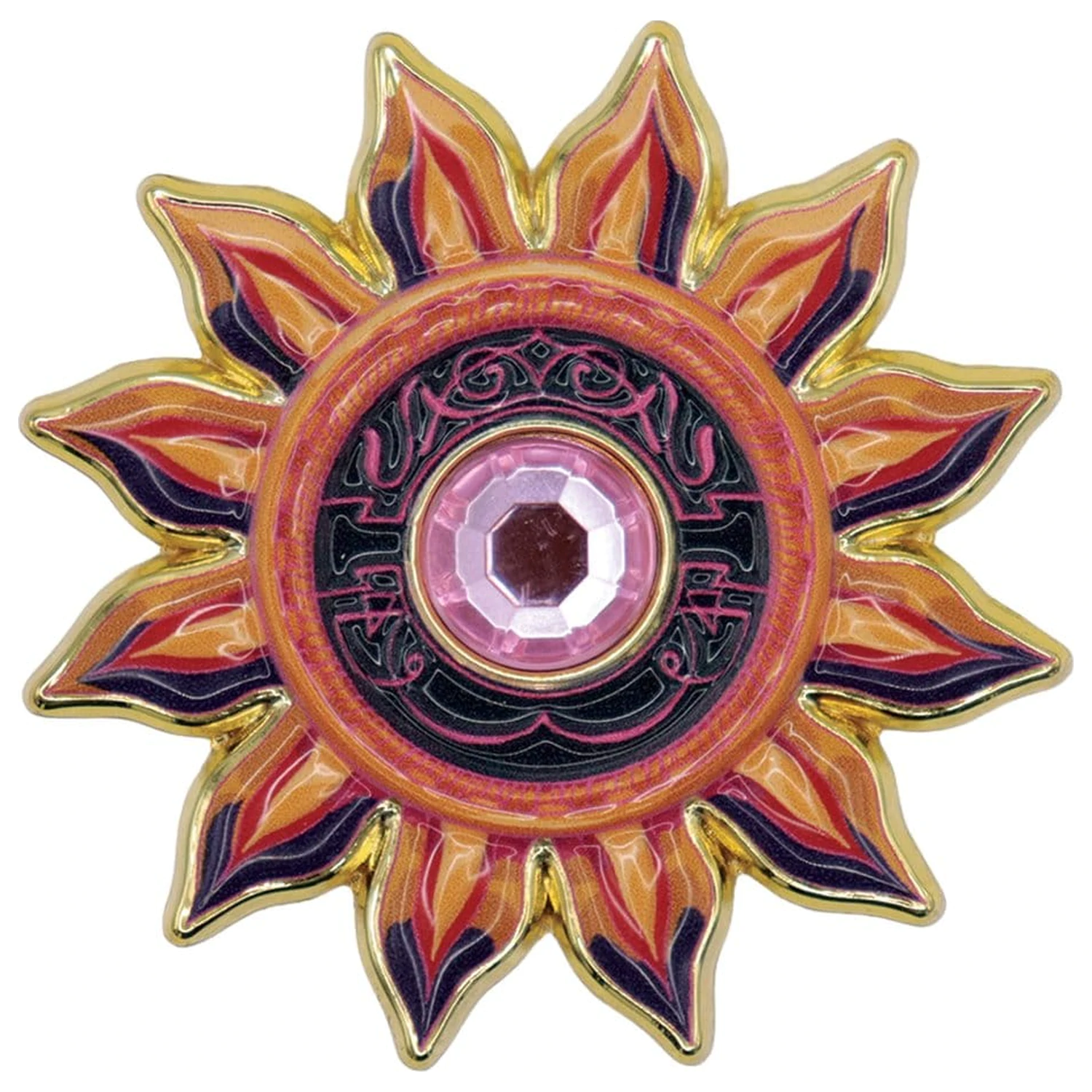 Dungeons & Dragons Pin Badge Ravenloft Limited Edition Przypinka</h1> zdjęcie produktu