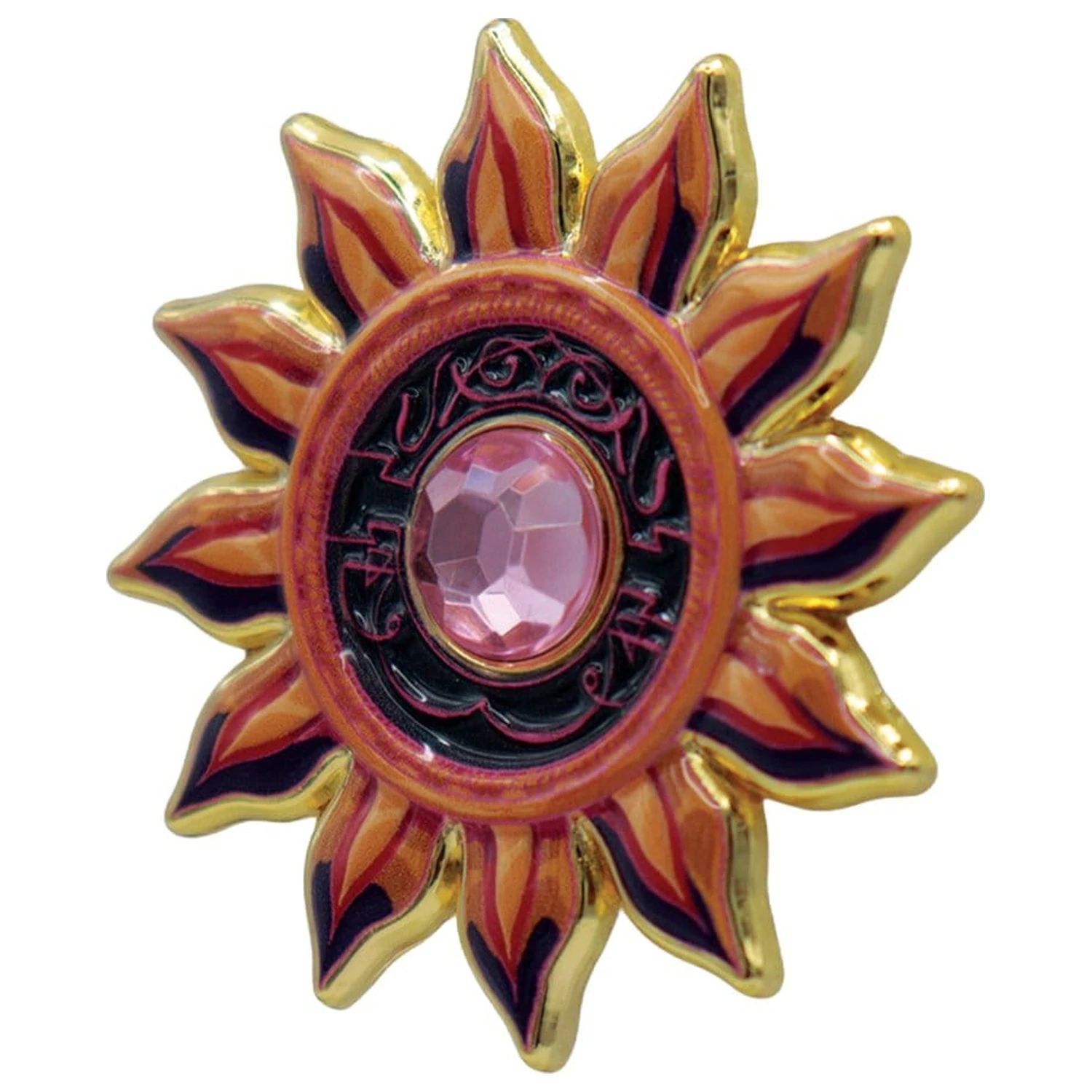 Dungeons & Dragons Pin Badge Ravenloft Limited Edition Przypinka</h1> zdjęcie produktu