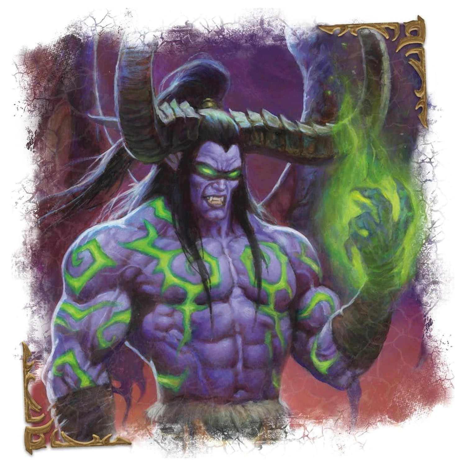 Dungeons & Dragons RPG World of Warcraft Książka Wersja angielska zdjęcie produktu