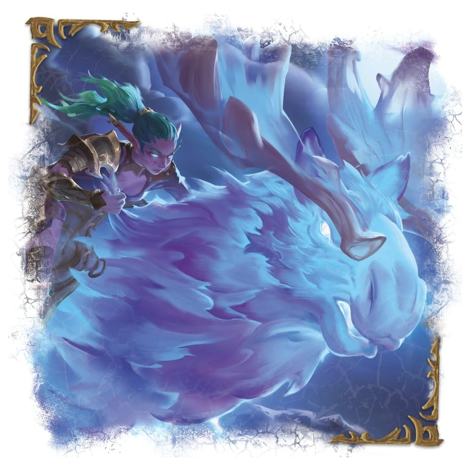 Dungeons & Dragons RPG World of Warcraft Książka Wersja angielska zdjęcie produktu