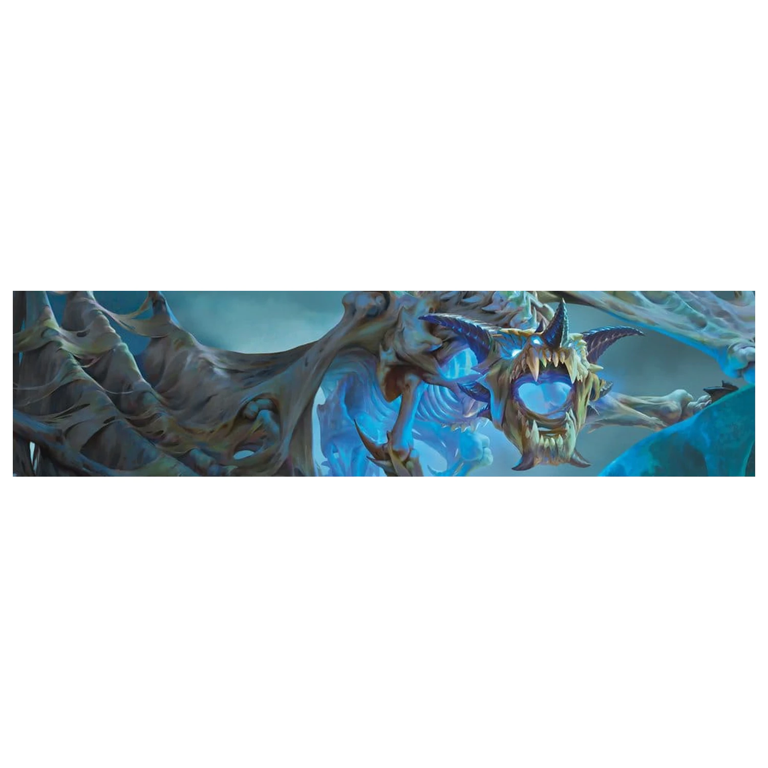 Dungeons & Dragons RPG World of Warcraft: Icecrown Citadel Adventure Zestaw Map Przygodowych *Wersja Angielska* zdjęcie produktu