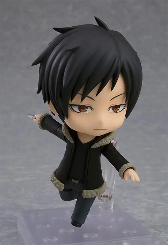 Durarara!! Figurka Akcji Nendoroid Izaya Orihara 10 cm zdjęcie produktu