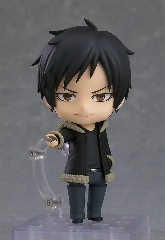 Durarara!! Figurka Akcji Nendoroid Izaya Orihara 10 cm zdjęcie produktu