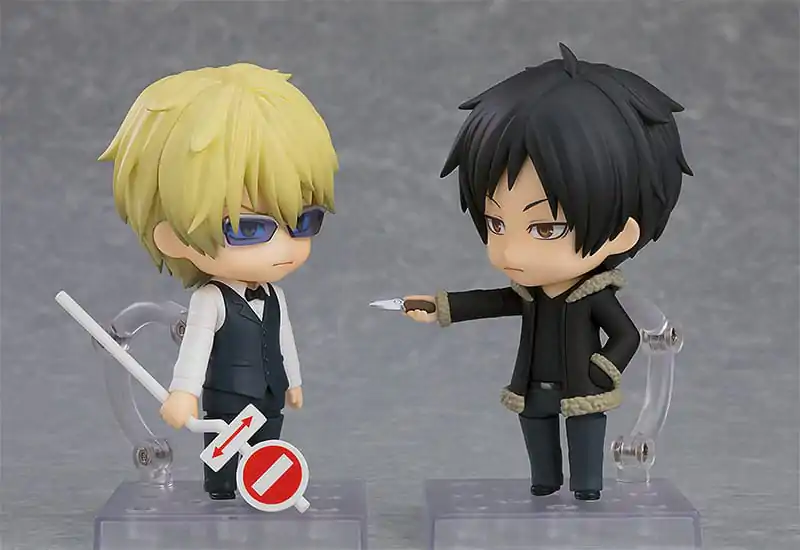 Durarara!! Figurka Akcji Nendoroid Izaya Orihara 10 cm zdjęcie produktu