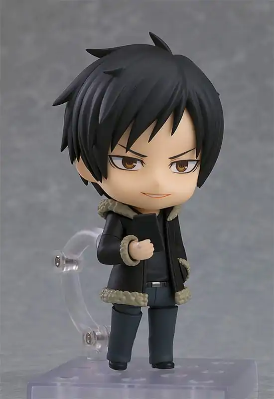 Durarara!! Figurka Akcji Nendoroid Izaya Orihara 10 cm zdjęcie produktu