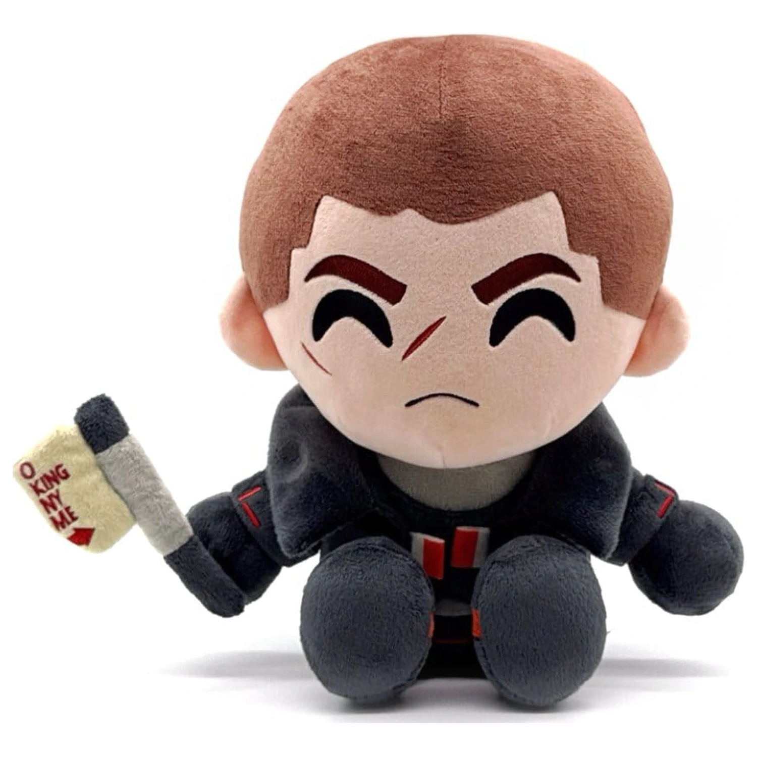 Dying Light Pluszowa figurka Aiden Caldwell 22 cm zdjęcie produktu