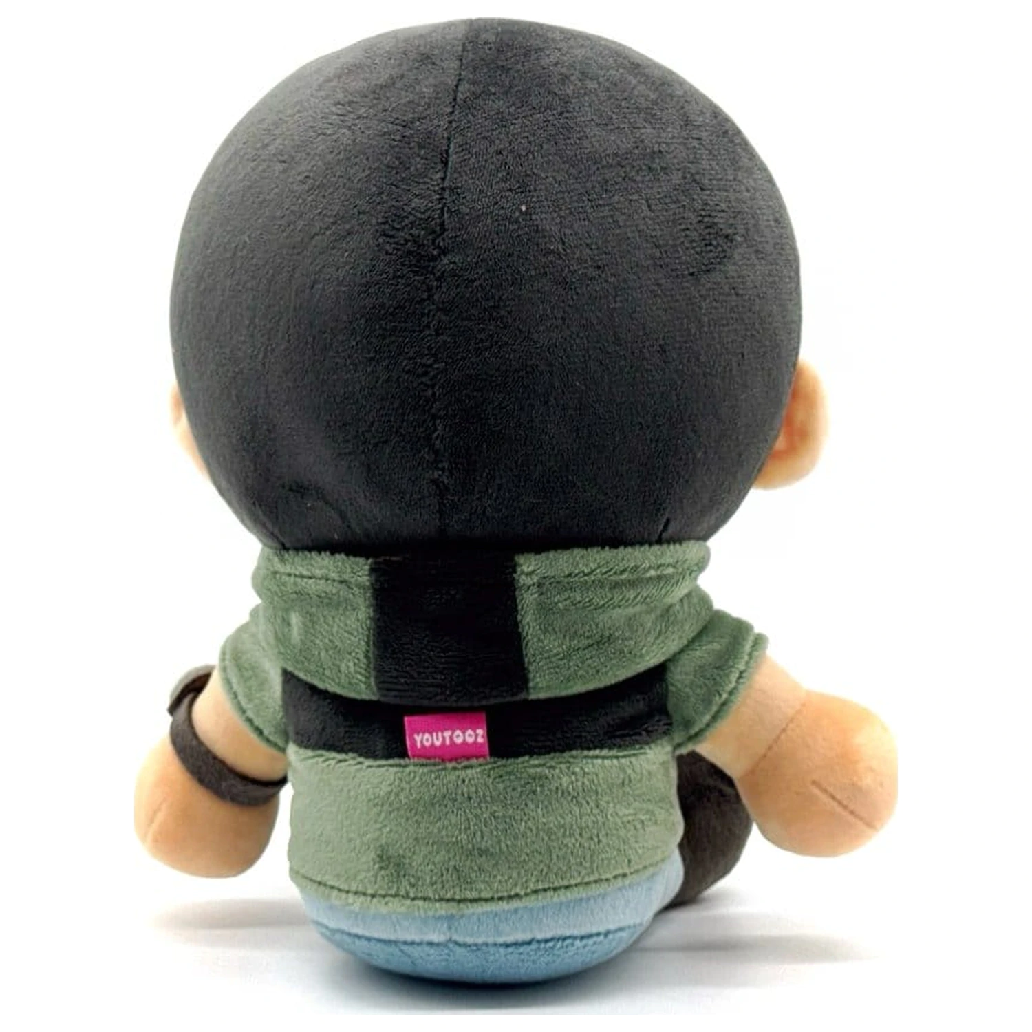 Dying Light Pluszowa figurka Kyle Crane 22 cm zdjęcie produktu