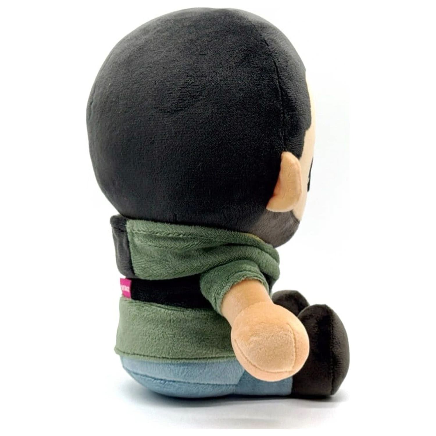 Dying Light Pluszowa figurka Kyle Crane 22 cm zdjęcie produktu