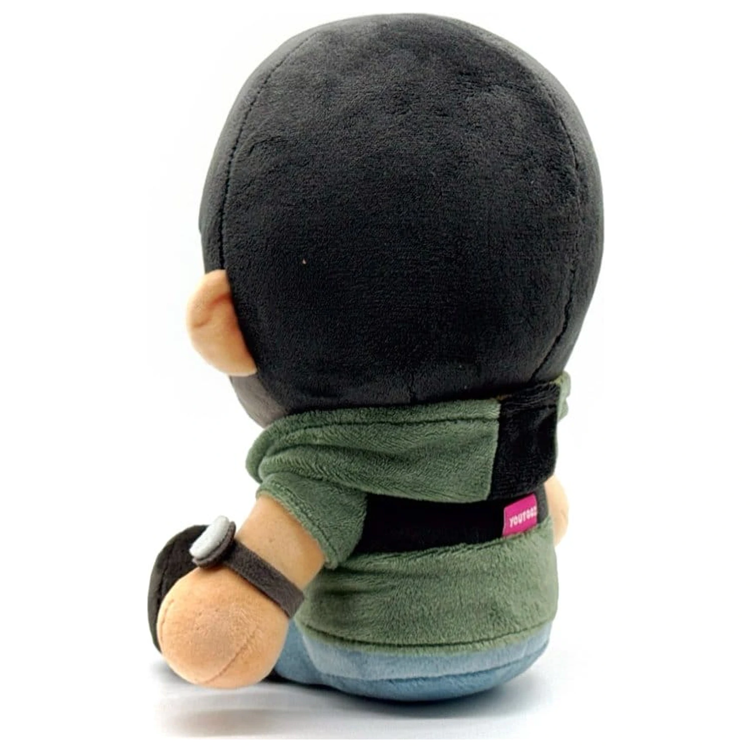 Dying Light Pluszowa figurka Kyle Crane 22 cm zdjęcie produktu