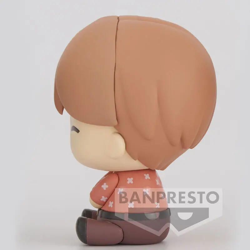 Dynamite BTS TinyTAN Vol.1 Figurka Jin 5 cm zdjęcie produktu