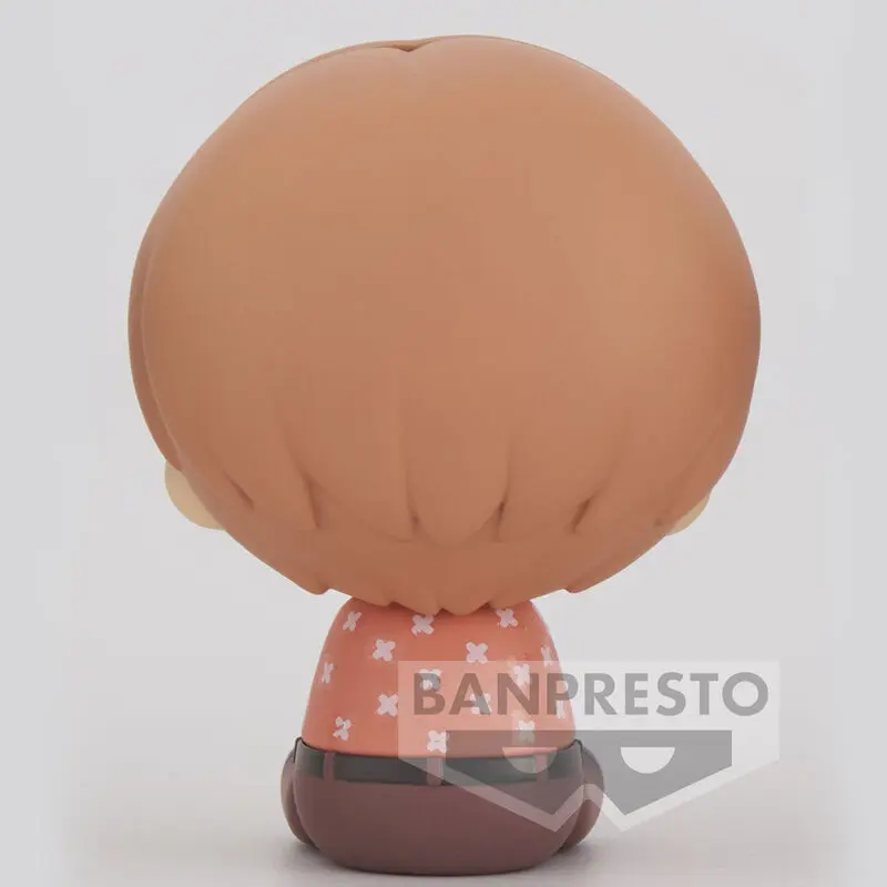 Dynamite BTS TinyTAN Vol.1 Figurka Jin 5 cm zdjęcie produktu