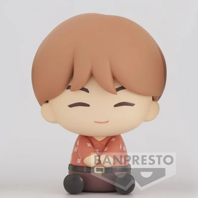 Dynamite BTS TinyTAN Vol.1 Figurka Jin 5 cm zdjęcie produktu