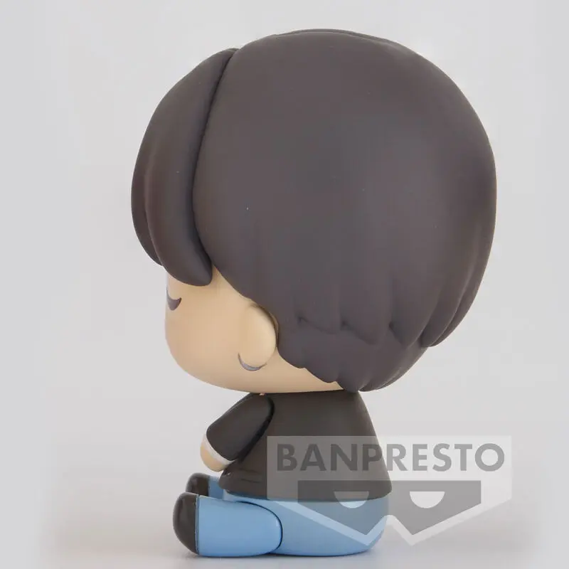 Dynamite BTS TinyTAN Vol.1 Figurka Suga 5 cm zdjęcie produktu