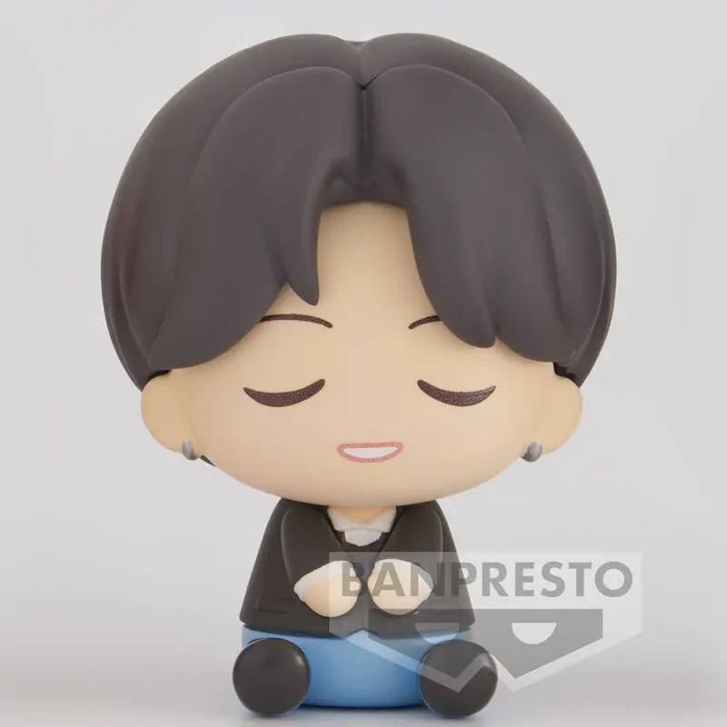 Dynamite BTS TinyTAN Vol.1 Figurka Suga 5 cm zdjęcie produktu