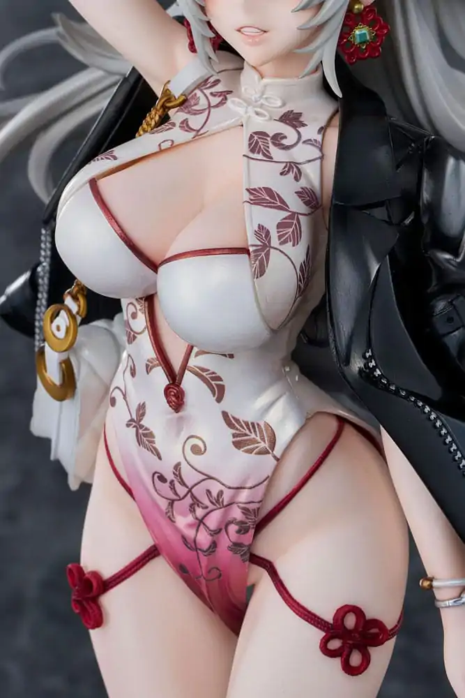 Statua PVC DZ12SX 1/6 Tatsuzaki Ryou 25 cm zdjęcie produktu