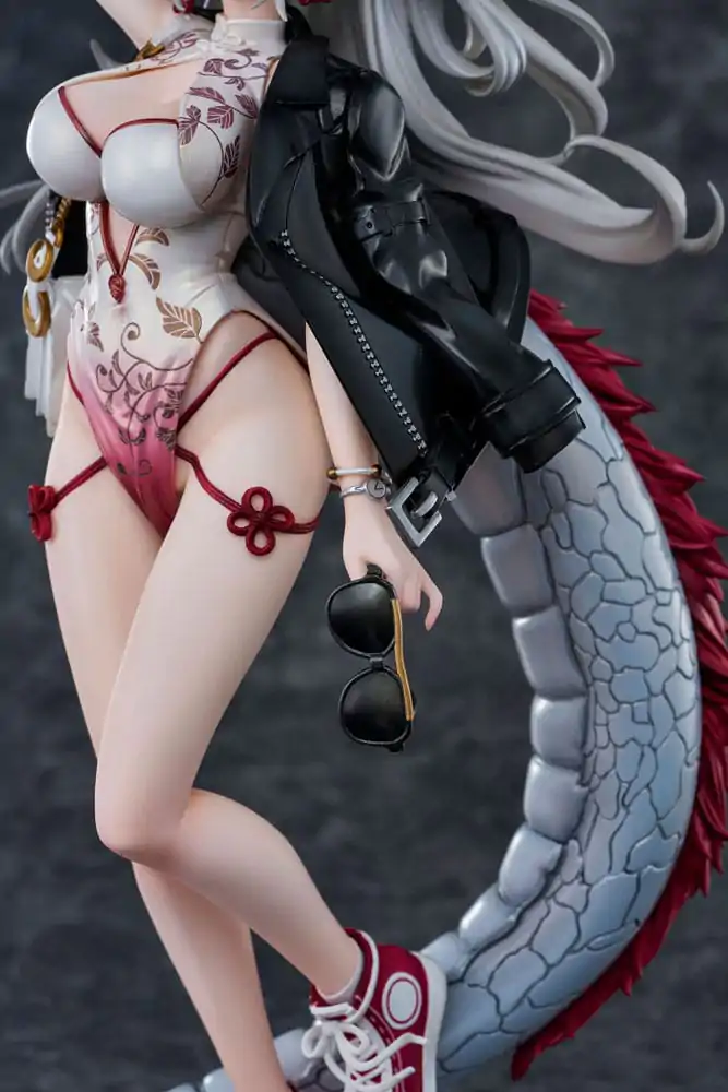 Statua PVC DZ12SX 1/6 Tatsuzaki Ryou 25 cm zdjęcie produktu