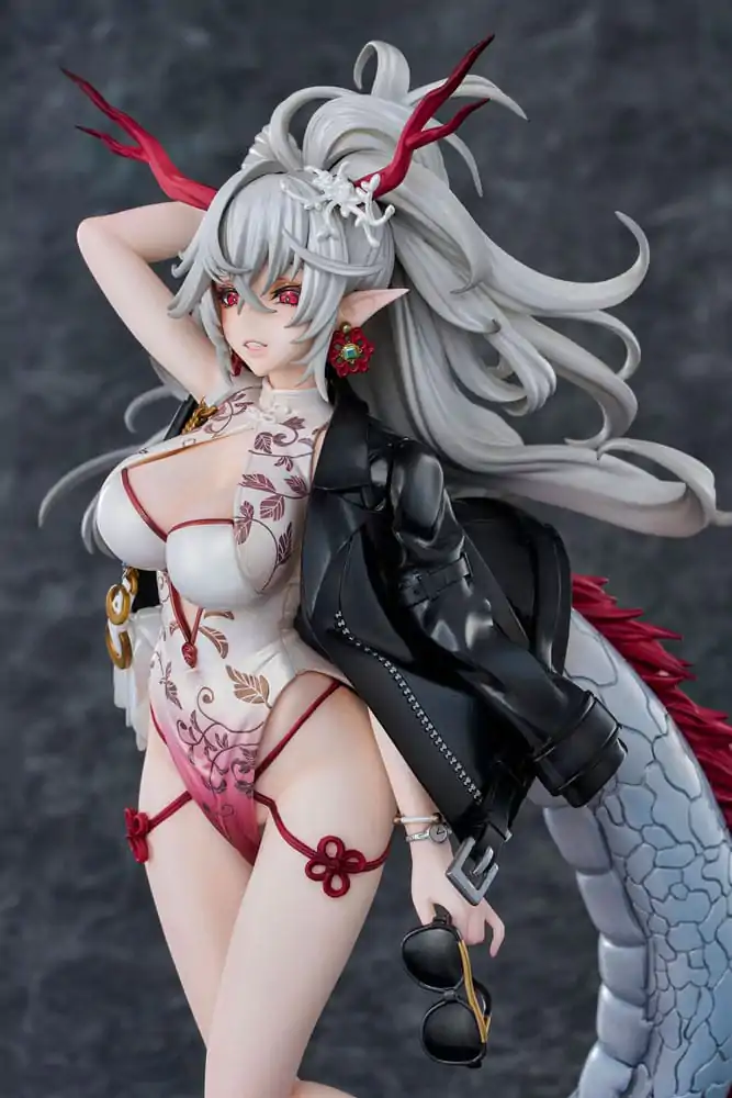 Statua PVC DZ12SX 1/6 Tatsuzaki Ryou 25 cm zdjęcie produktu