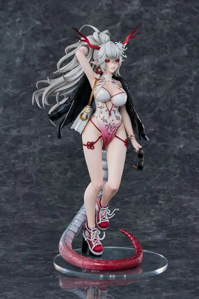 Statua PVC DZ12SX 1/6 Tatsuzaki Ryou 25 cm zdjęcie produktu